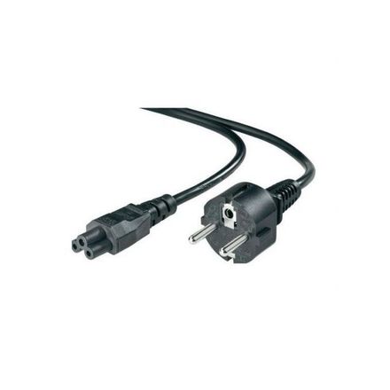 Câble D'alimentation Trèfle Pour Chargeur De Pc Portable thumbnail 1