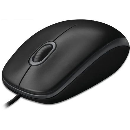 Souris Avec Fil Optique Usb thumbnail 1