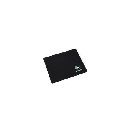 Tapis De Souris Fluide Et Souple Noir Antidérapant Carbon thumbnail 2