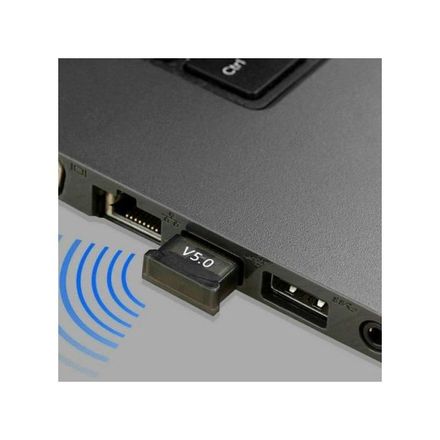 Adaptateur Usb Sans Fil Bluetooth 5.0, Émetteur Récepteur thumbnail 2