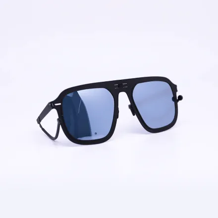 Virgil In Matte Black thumbnail 1