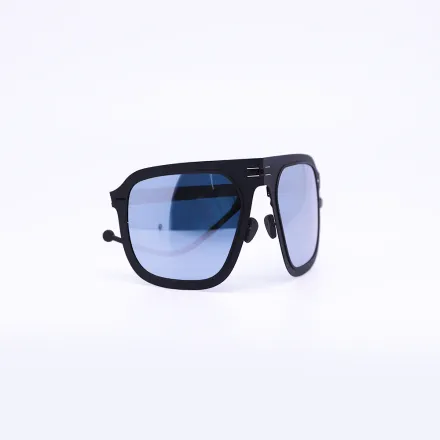 Virgil In Matte Black thumbnail 2