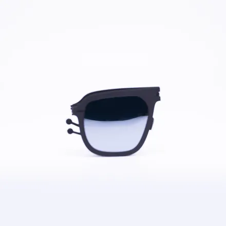 Virgil In Matte Black thumbnail 3