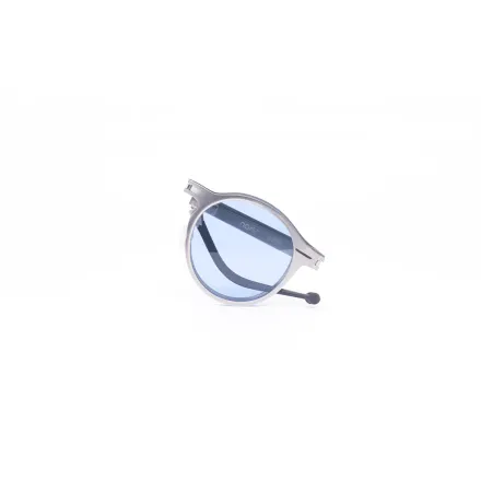 Balto Brush Silver / Light Blue thumbnail 1