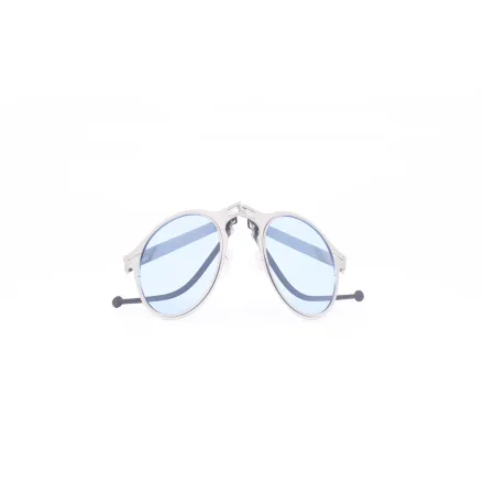 Balto Brush Silver / Light Blue thumbnail 2