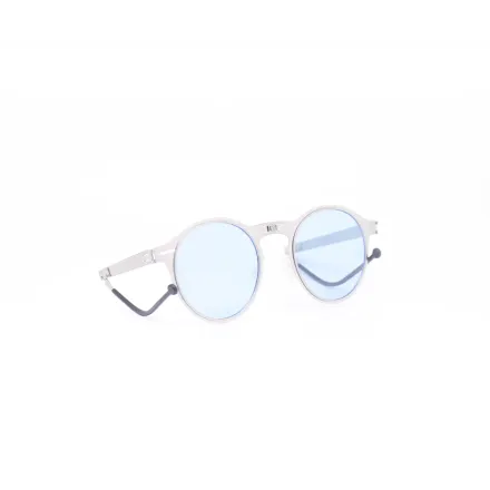 Balto Brush Silver / Light Blue thumbnail 4