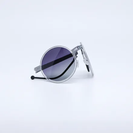 Planet In Brush Silver /crystal/grey Gradient thumbnail 3
