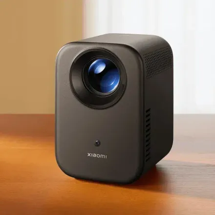 Smart Projector L1 Fhd 2go/16go Google Tv thumbnail 2