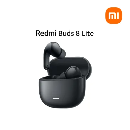 Redmi Buds 8 Lite – Écouteurs Bluetooth Officiels thumbnail 1