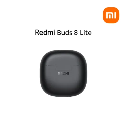Redmi Buds 8 Lite – Écouteurs Bluetooth Officiels thumbnail 3