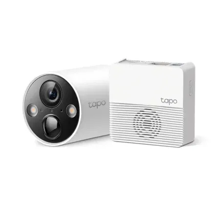 Tplink Tapo C420s1 V1 thumbnail 1