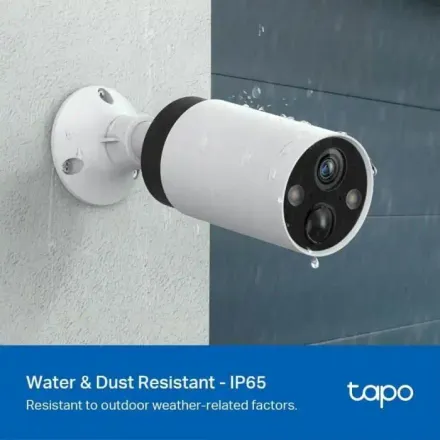 Tplink Tapo C420s1 V1 thumbnail 4