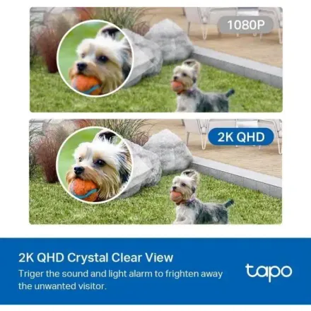 Tplink Tapo C420s1 V1 thumbnail 3
