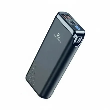 Power Bank 22.5w A7q 20000 Mah Type-cinput & Output thumbnail 1