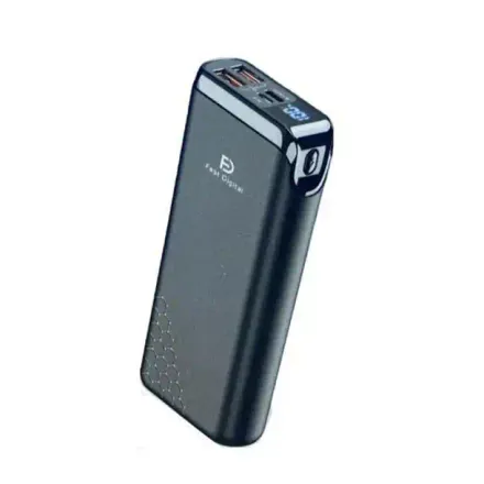 Power Bank 22.5w A7q 20000 Mah Type-cinput & Output thumbnail 3