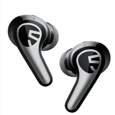 Écouteurs Sans Fil  C30, Hi-res Audio, Anc Hybride -52 Db, Bluetooth 6.0, Jusqu’à 52 H D’autonomie thumbnail 2