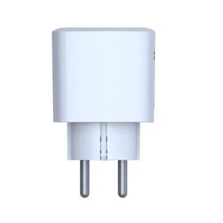 Prise Connectée - Ezviz - T30 - Wi-fi 10a - Programme, Minuterie - Économie D'énergie thumbnail 2