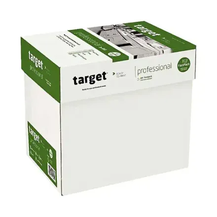 Ramette De Papier - A4 - 80 Grammes - 500 Feuilles - Extra Blanc thumbnail 4