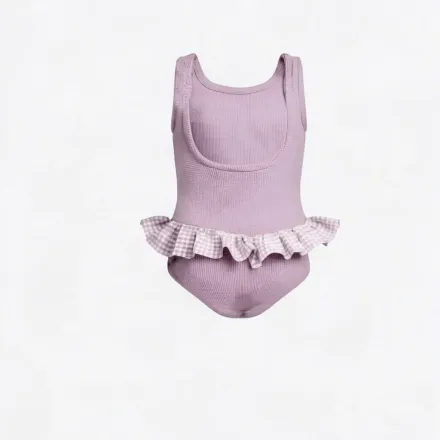 Maillot De Bain Une Pièce Pour Enfant thumbnail 2