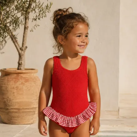 Maillot De Bain Kids Duo Denise thumbnail 4