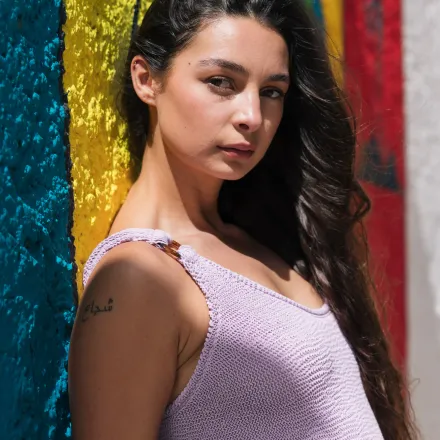 Maillot De Bain Une Pièce - Elya thumbnail 2