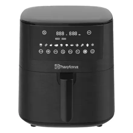 Air Fryer Aaf 7l 1b Bk thumbnail 1