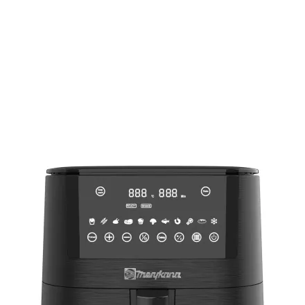 Air Fryer Aaf 7l 1b Bk thumbnail 2