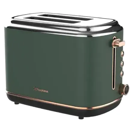 Toaster Atv 3232 Gn Vintage thumbnail 1