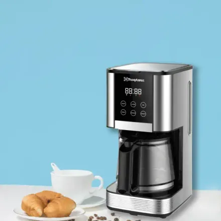 Machine À Café Acm 1429 Ss Bk thumbnail 2