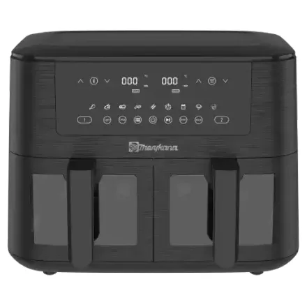 Air Fryer Aaf 9l 2bv Bk thumbnail 1