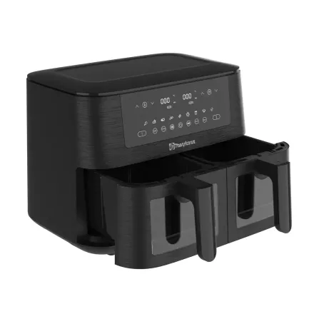 Air Fryer Aaf 9l 2bv Bk thumbnail 2