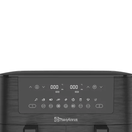 Air Fryer Aaf 9l 2bv Bk thumbnail 3