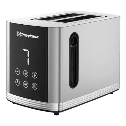 Toaster Ata 1751 Ss Bk Inox thumbnail 1