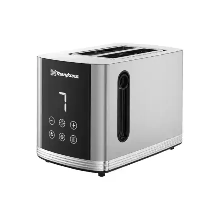 Toaster Ata 1751 Ss Bk Inox thumbnail 2