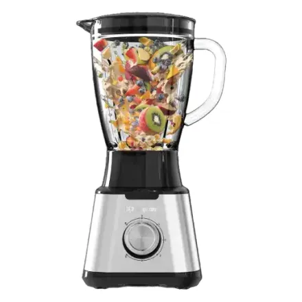 Blender Abl 1409 Ss Bk Inox thumbnail 1