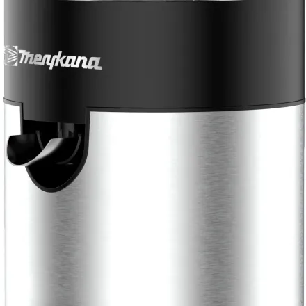 Presse Agrume Ajc 3403 Ss Bk Inox thumbnail 2