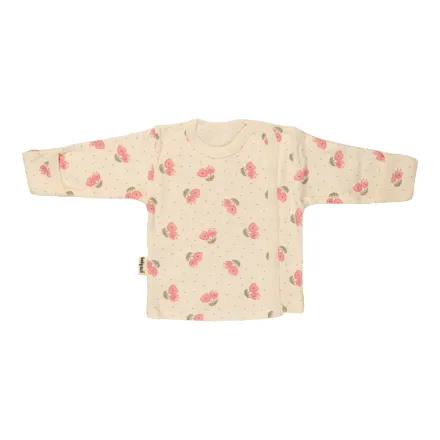 Ensemble Naissance 3 Pcs Rêve Tulipe Pointillé thumbnail 3