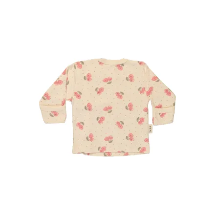 Ensemble Naissance 3 Pcs Rêve Tulipe Pointillé thumbnail 4