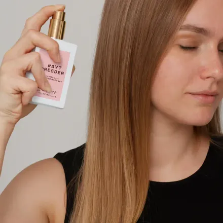 Baby Powder Hair Mist thumbnail 2