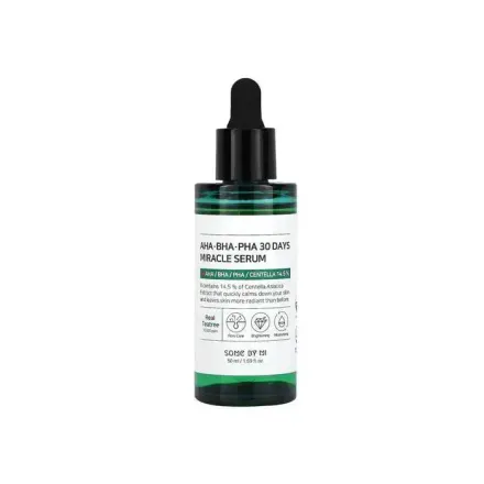 Sérum Miracle Aha・bha・pha 30 Jours thumbnail 1