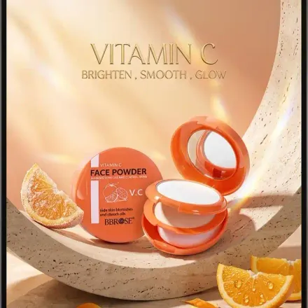 Poudre Visage Vitamine C – L’éclat Instantané thumbnail 1
