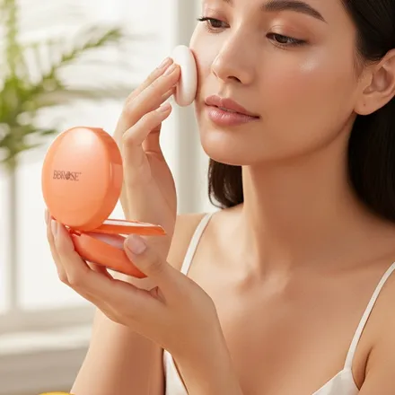 Poudre Visage Vitamine C – L’éclat Instantané thumbnail 4
