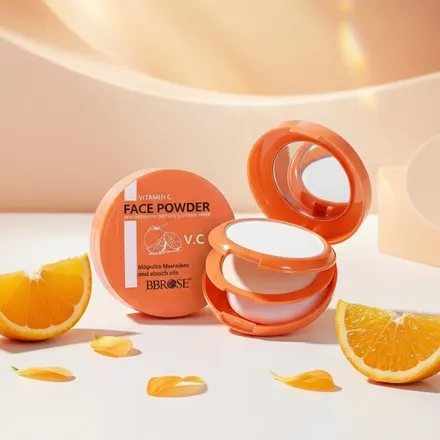 Poudre Visage Vitamine C – L’éclat Instantané thumbnail 3