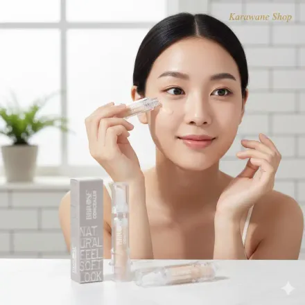 Concealer (anti-cernes Bbröse). thumbnail 1