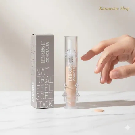 Concealer (anti-cernes Bbröse). thumbnail 2
