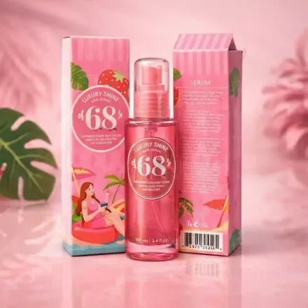 Sérum Capillaire Luxury Shine N°68 thumbnail 1