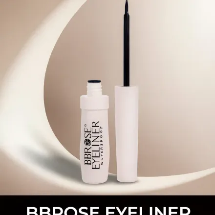 Eyeliner Waterproof – Précision & Tenue Extrême thumbnail 1