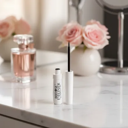 Eyeliner Waterproof – Précision & Tenue Extrême thumbnail 2