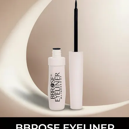 Eyeliner Waterproof – Précision & Tenue Extrême thumbnail 4