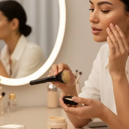 Banana Luxury Powder thumbnail 4